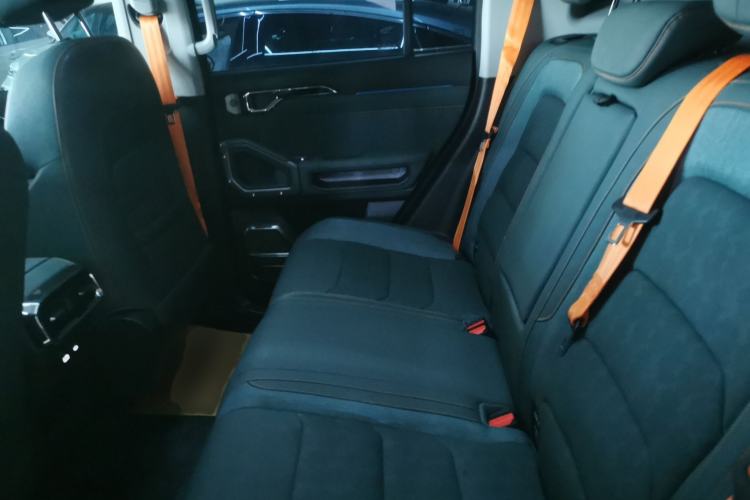 Used JETOUR Traveler 2023 2.0T All-Wheel-Drive CrossPRO
