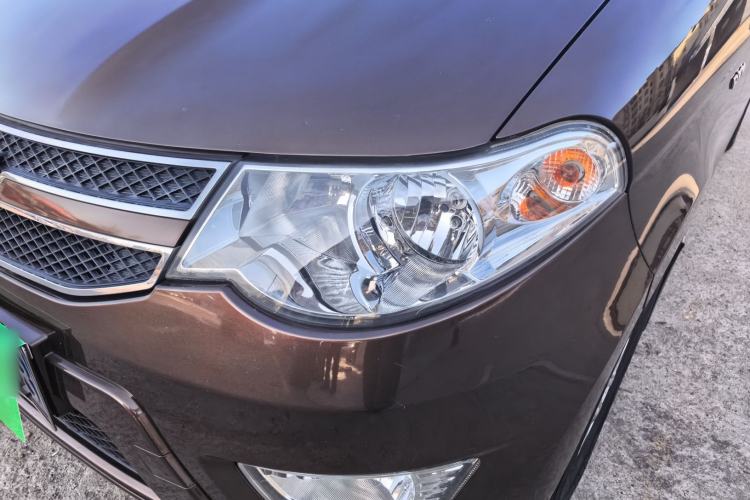 Used Wuling Hongguang 2016 1.5L Restyled S Comfort Version