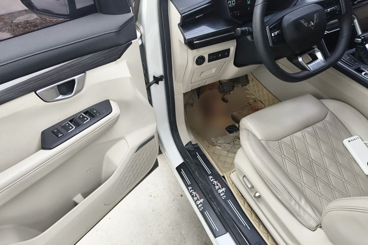 Used Wuling Asta 2021 1.5T CVT Star曜 Edition