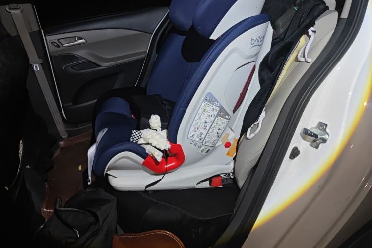 Used Chevrolet Sail 2018 Sail 3 1.3L Manual Comfort Sunroof Edition