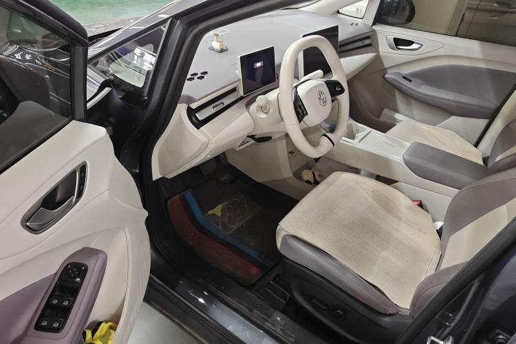 Used MG 4 EV 2026 Model 437 Composed Edition
