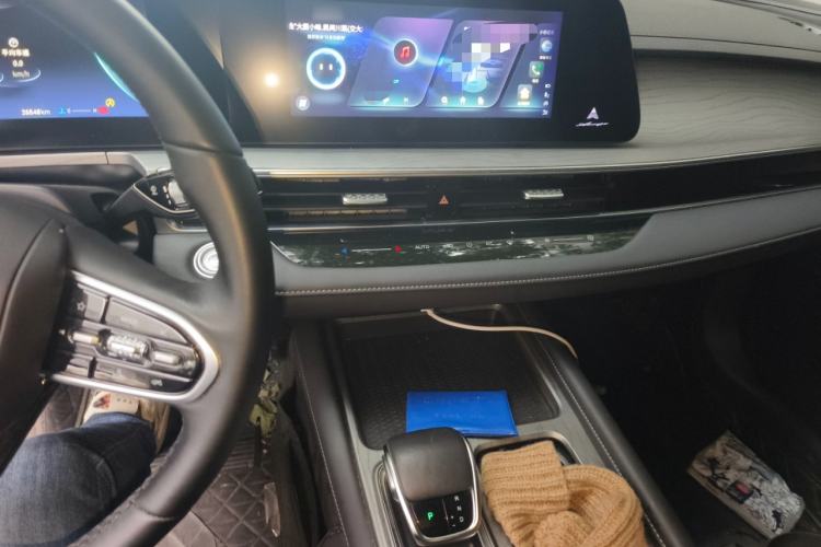 Used Chery Arrizo 8 2022 1.6T DCT Standard
