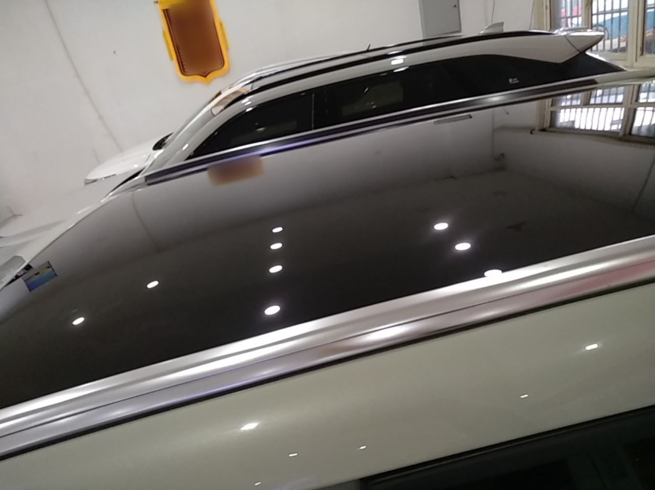 BYD Yuan UP 2024 401KM Beyond Edition — снимка 7