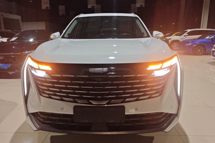 Used Geely Auto FX11 2023 1.5TD DCT Prestige Edition