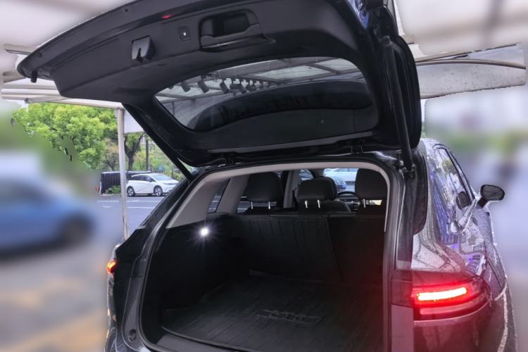 Used Leapmotor C10 2024 530 Smart Edition