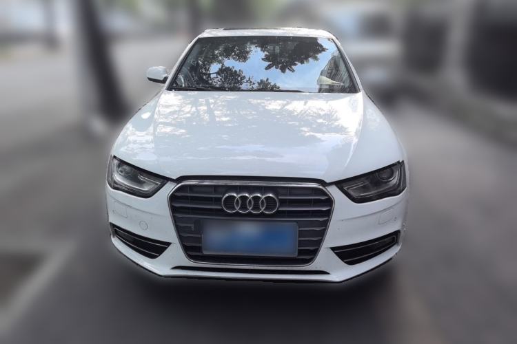 Used Audi A4L 2013 35 TFSI Automatic Technology Edition Front
