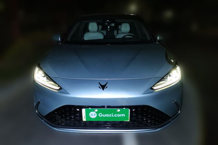 Used ARCFOX Alpha S 2021 708S+ 160kW