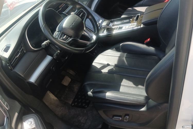 Used Roewe RX5 eMAX 2020 500 PHEV Smart Cabin Flagship Edition
