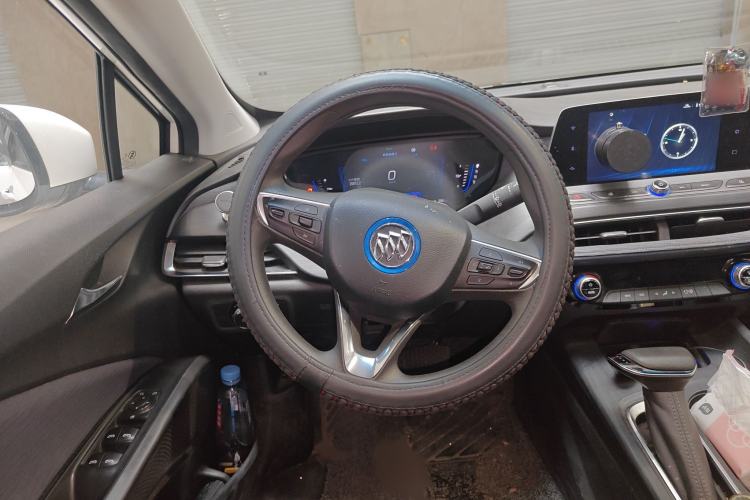 Used Buick Velite 6 2022 Connected & Shared PLUS
