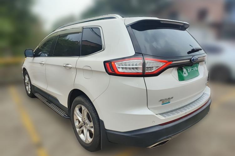 Used Ford Edge 2016 EcoBoost 245 Two-Wheel-Drive Titanium 7-Seater