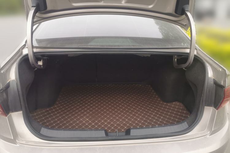 Used Volkswagen Sagitar 2019 280TSI DSG Comfort Version China VI Standard
