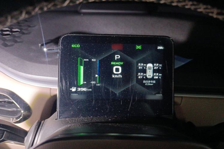 Used Geometry C 2021 C550 Power Edition
