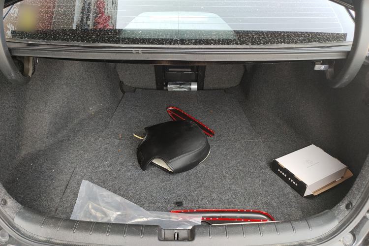 Used Honda Accord 2016 2.0L Comfort Edition
