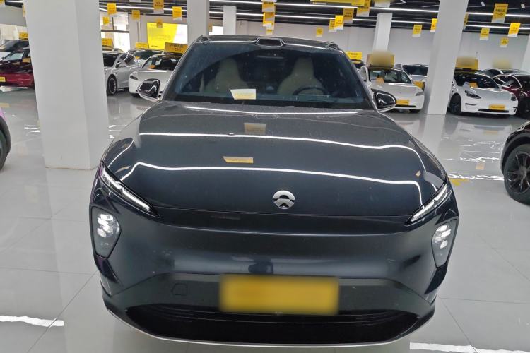 Used Nio EC7 2024 75 kWh