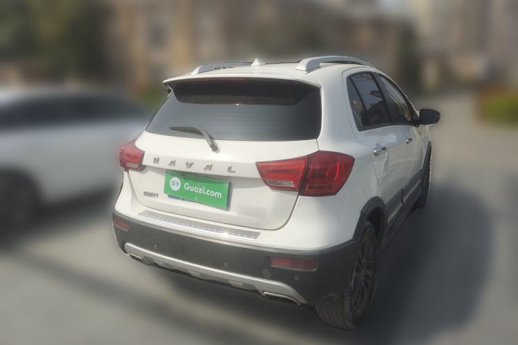 Used Haval H1 2015 1.5L AMT Urban Model