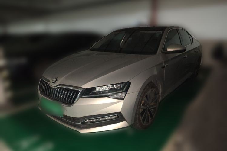 Used Skoda Superb 2021 TSI330 DSG Comfort Edition Guazi used car, China used car export, Used car for sale, Used  cars, Cheapest cars for sale