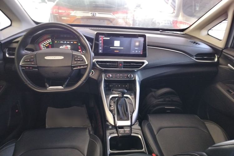 Used SAIC MAXUS G50 2019 1.5T Automatic Luxury Edition China VI Standard