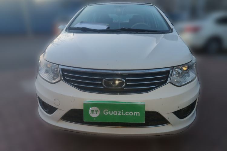 Used Cowin C3 2015 1.5L Manual Gold Diamond Edition