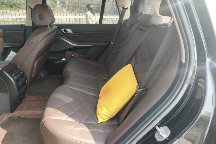 Used BMW X5 2022 Restyled xDrive 30Li M Sport Package
