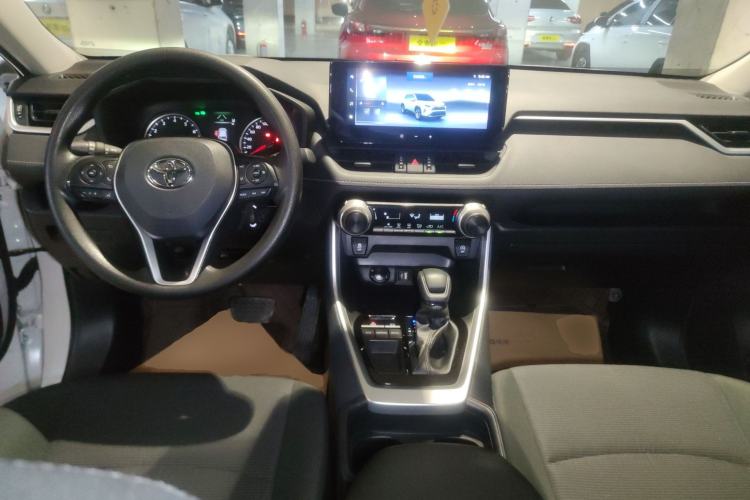 Used Toyota RAV4 2024 2.0L CVT Two-Wheel Drive Urban Edition
