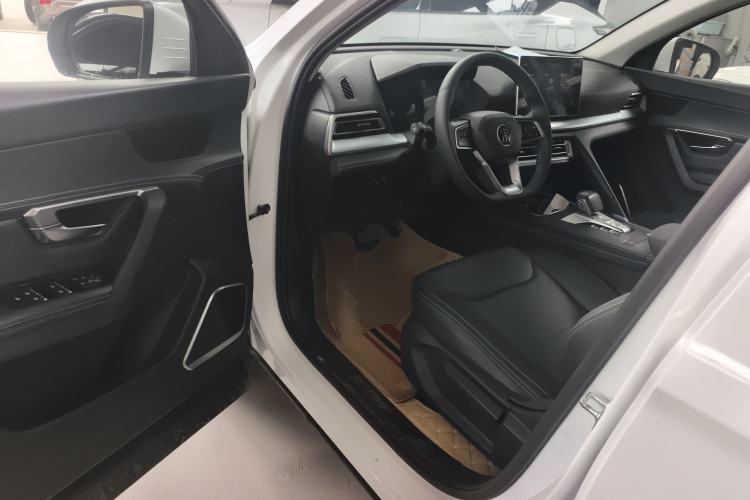 Used BYD Song Pro 2019 1.5T Automatic Elite Edition