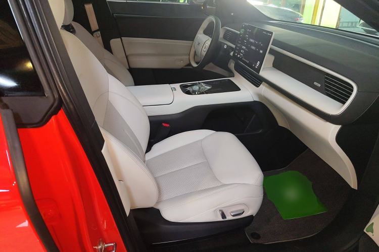 Used XPeng G6 2023 755 Ultra-Long Range Pro