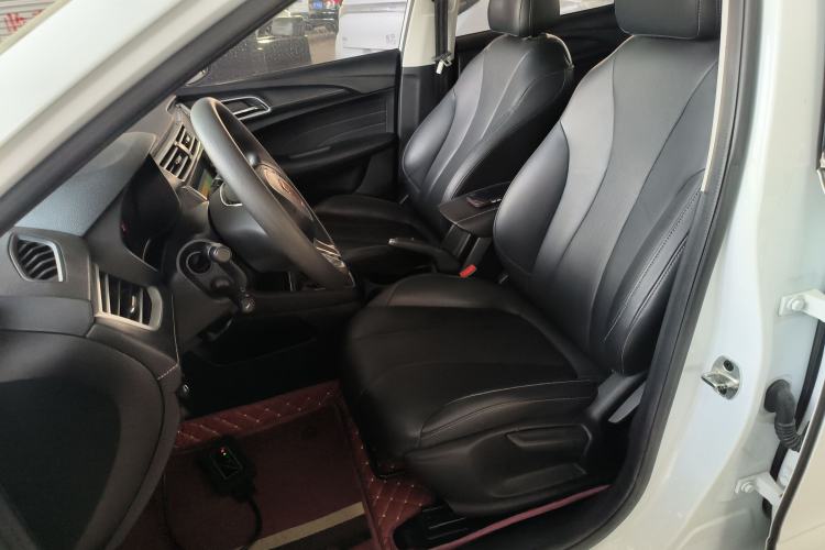 Used Roewe i5 2020 1.5L Manual 4G Connect Leehao Flagship Edition Left Front Seat