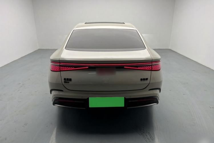 Used BYD Seal 07 DM-i 2025 DM-i 1.5L 125km Luxury Model Exterior 10