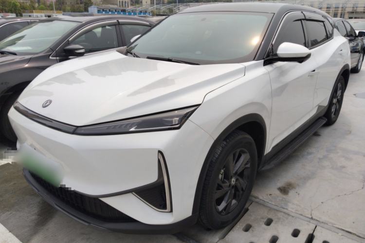 Used Dongfeng Aeolus L7 New Energy 2025 518 Comfort Edition