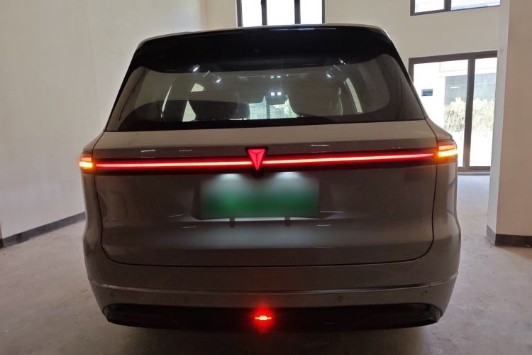 Used Deepal S09 2025 Rear-Drive Ultra
