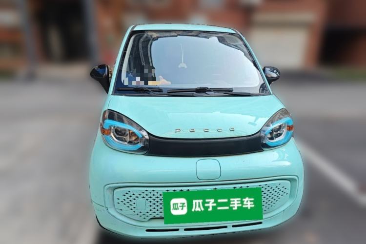 Used Pocco Duoduo 2022 Le Duoduo
