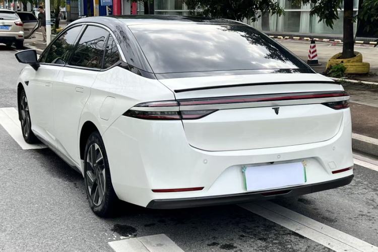 Used AION S Plus 2023 70 Enjoy Edition Lithium Iron Phosphate
