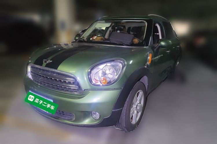 Used MINI Countryman 2014 1.6L ONE