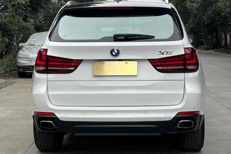 Used BMW X5 2017 xDrive35i Standard Model U.S. Specification
