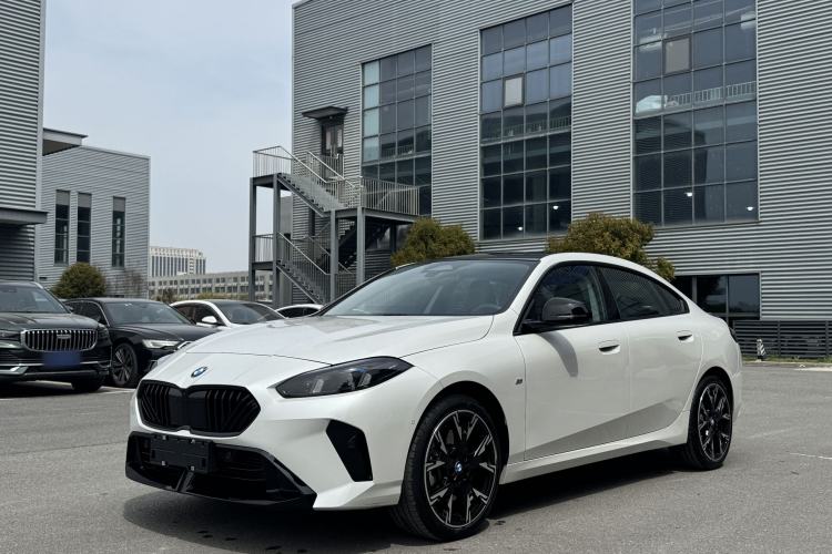 Used BMW 2 Series 2025 225L M Sport Night Edition Package
