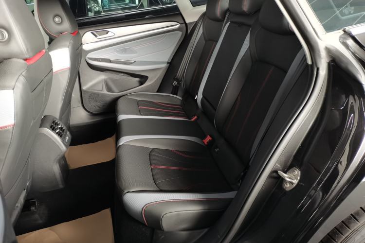 Used Volkswagen Lamando 2023 Lavida L 280TSI DSG Cool & Spicy Edition
