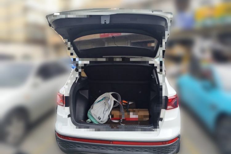 Used Jetta VS5 2022 280TSI Automatic Enjoyment Model