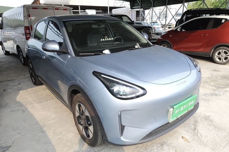 Used Geely Galaxy Geome 2025 310km Dream Edition
