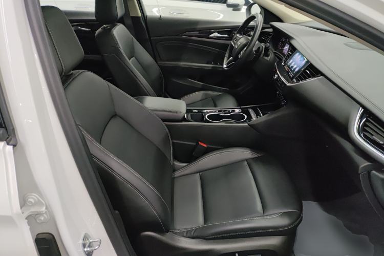 Used Buick Regal 2023 552T Smart Enjoyment Version