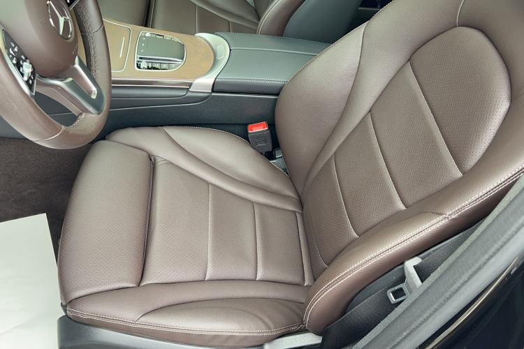 Used Mercedes-Benz GLC 2022 Refreshed GLC 300 L 4MATIC Dynamic Edition Prestige Version Interior 6