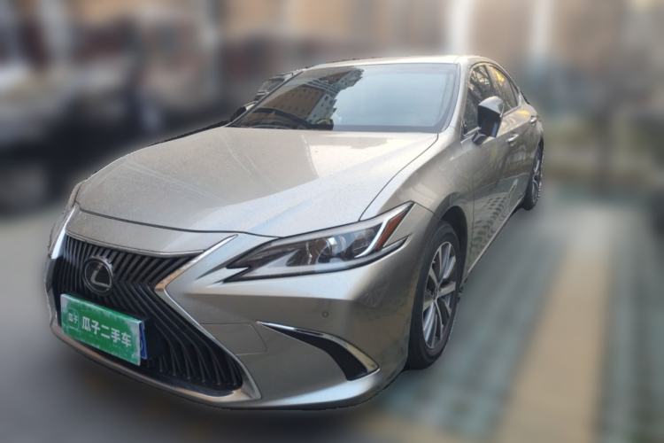 Used Lexus ES 2020 200 Excellence Edition
