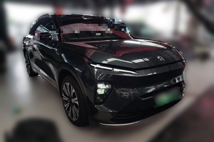 Used Nio ES8 2023 75 kWh
