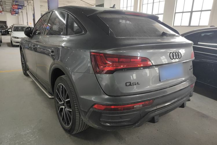 Used Audi Q5L Sportback 2024 45 TFSI Luxury Edition
