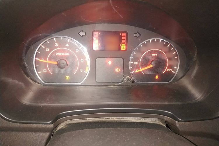 Used Wuling Hongguang V 2022 1.5L Jingqu Edition Electric-Assist LAR