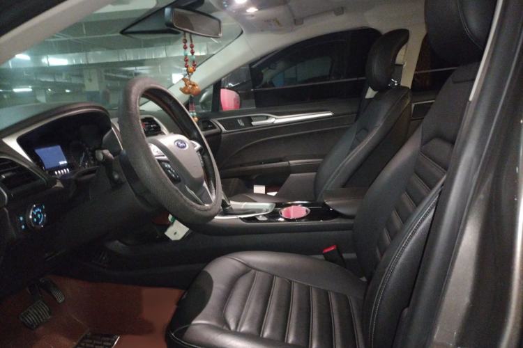 Used Ford Mondeo 2013 1.5L GTDi180 Fashion Edition