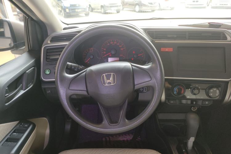 Used Honda Greiz 2016 1.5L CVT Classic Edition
