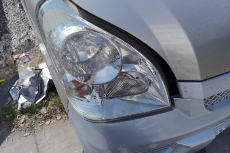 Used Wuling Rongguang 2012 1.5L Extended Basic Version