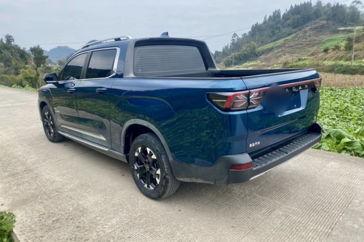 Used Radar Horizon 2023 550 km Enjoyment Edition
