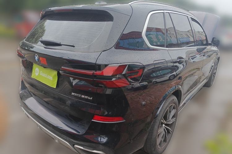 Used BMW X5 2023 xDrive 30Li M Sport Package
