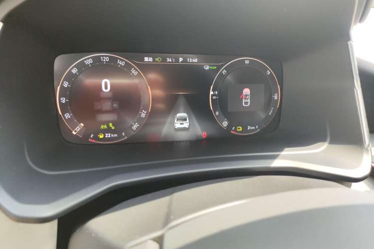 Used Lynk & Co 06 EM-P 2023 1.5T Remix PHEV Shero